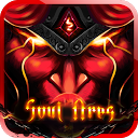 Soul Ares 2: Kill Zombies mobile app icon