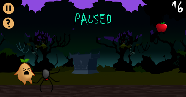 Free Download Hungry Potato APK