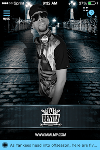Dj Bently Screenshots 8