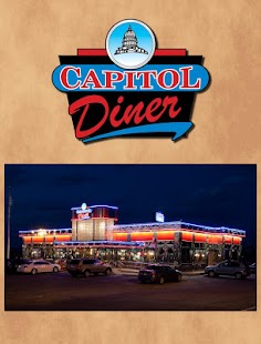 How to get Capitol Diner patch 1.0.1 apk for pc
