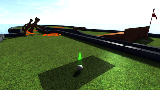 Mini Golf Club Screenshots 3