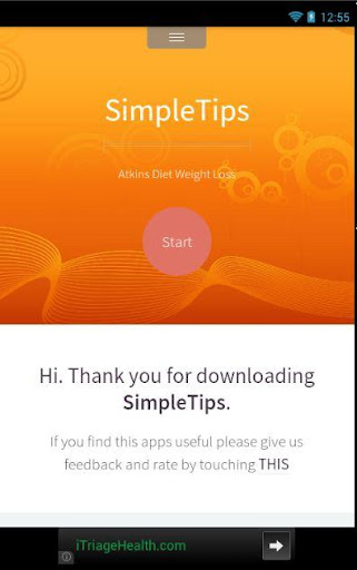 Atkins Diet Weight Loss FREE