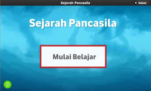 Pancasila education applicatio