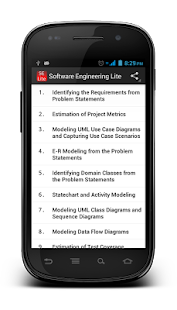 How to install Software Engineering Lite 1.2 unlimited apk for android