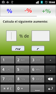 How to get Percentages Calculator lastet apk for android