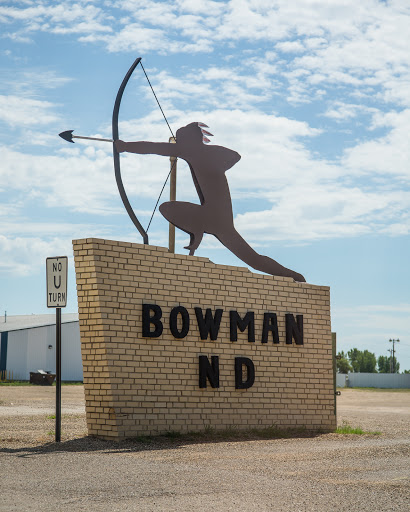 The Bowman Of Bowman