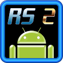 Retroid Shooting 2 logo
