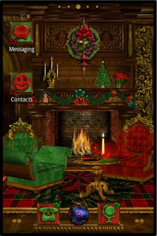 免費下載個人化APP|ADWTheme Christmas Carols app開箱文|APP開箱王