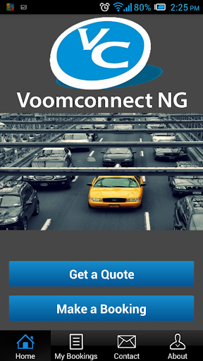 Voomconnect NG