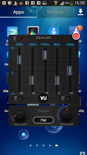 AUSMusicEqualizer Screenshots 2