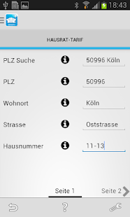 Lastest Hausratversicherung APK for PC