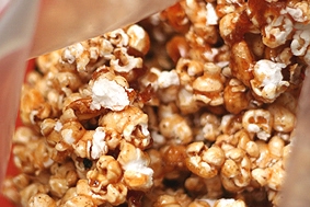 Caramel Corn