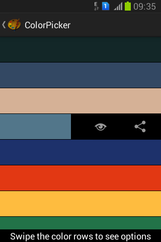 ColorPicker