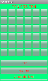 How to install Ten for Ten, The Challenge 1.0 mod apk for pc