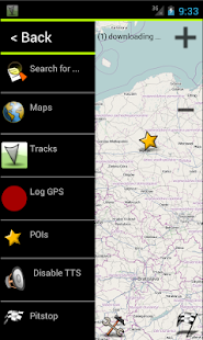 yrastermap Screenshots 2
