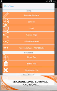 Harcourt Traverse & Surveying(圖4)-速報App