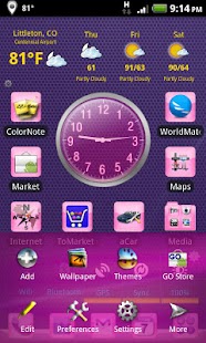 How to download LC Pink Theme - Apex/Nova/Go 1.11 mod apk for laptop