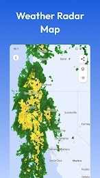 Weather Radar RainViewer 1