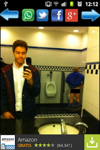 Imagenes Graciosas WhatsApp - screenshot thumbnail