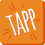 Cover Image of Download Tapp 1.2.17 APK