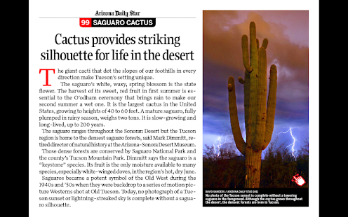 Tucson in 100 Objects Screenshots 0