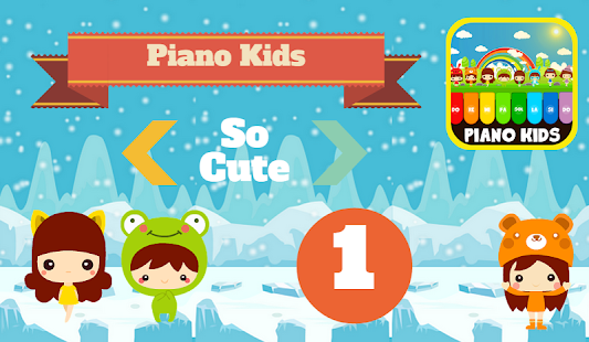 How to download Piano Kids Free lastet apk for pc
