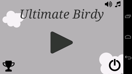 Ultimate Birdy Fly