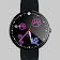 Paw O'Clock Watch Face icon