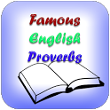 Famous English Proverbs icon