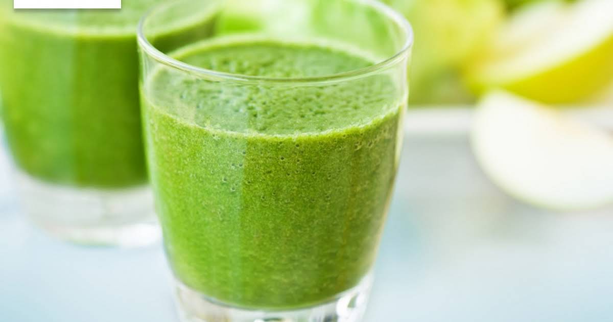 Energy Smoothie Drink Recipes Yummly