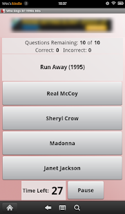 How to download Who Sings It? 1990s Hits lastet apk for pc