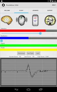 Free Puzzlebox Orbit APK