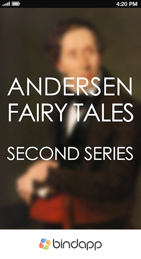 ebook Andersen's Fairy Tales2