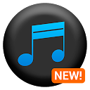 Simple Mp3 Downloader Pro mobile app icon