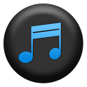 Simple mp3 Downloader icon