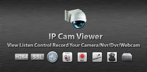 Baixar IP Cam Viewer Pro Para PC Gr tis com rcreations WebCamViewerPaid 