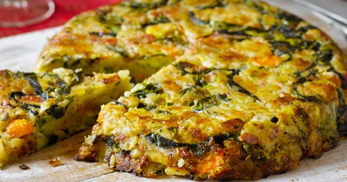 10 Best Shredded Potatoes and Eggs Recipes Yummly