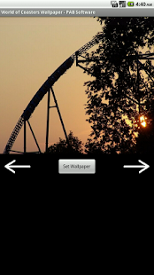 How to install World of Coasters Wallpaper 1.00 apk for android