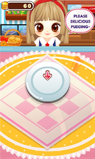 Download Judy's Pudding Maker - Cook APK