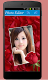 All Photo Frames ❤ Editor & Maker