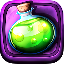Witchy World mobile app icon