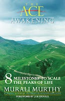 The ACE Awakening cover