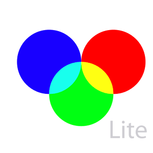 MagicColor Lite.apk 1.1