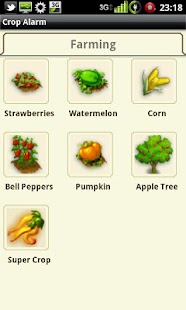 How to install Crop Alarm patch 0.9.1 apk for pc
