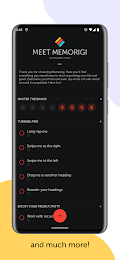 Memorigi: To-Do List & Tasks 5