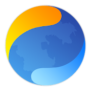 Mercury Browser for Android 3.2.2 Icon