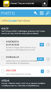 How to download Golf Türkiye patch 1.0 apk for bluestacks