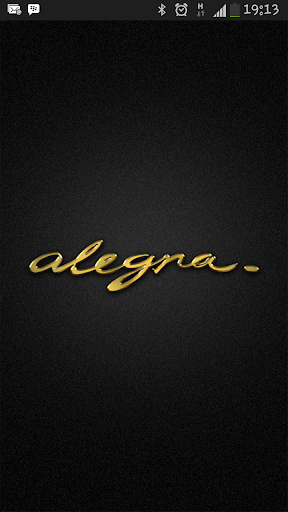 Alegra