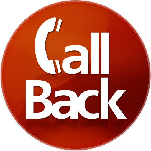 Telphin CallBack LOGO-APP點子