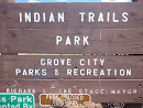 Indian Trails Park